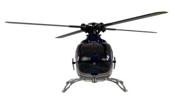 Amewi The Flying Bulls EC135 Helikopter Brushless 6-Kanal 6G RTF RC Hubschrauber