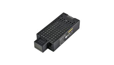 Amewi The Flying Bulls EC135 Helikopter Brushless 6-Kanal 6G RTF RC Hubschrauber