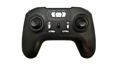 Amewi The Flying Bulls EC135 PRO Helikopter brushless 6-Kanal 6G RTF RC