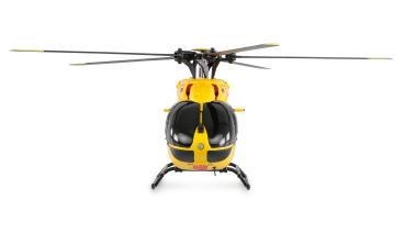 Amewi ADAC H145 Helikopter Brushless 6-Kanal 6G RTF RC Hubschrauber Modell