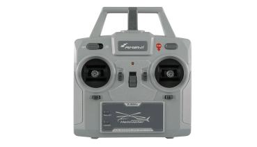 Amewi ADAC H145 Helikopter Brushless 6-Kanal 6G RTF RC Hubschrauber Modell