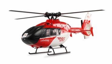 Amewi DRF AFX-135 PRO Helikopter brushless 6-Kanal 6G RTF RC Hubschrauber Modell