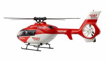 Preview: Amewi DRF AFX-135 PRO Helikopter brushless 6-Kanal 6G RTF RC Hubschrauber Modell