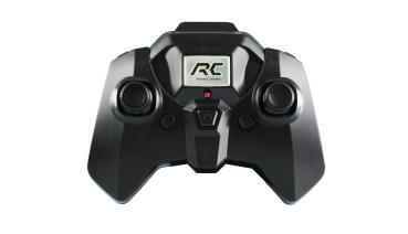 Amewi Apache AH-64 Helikopter Koaxial 3,5-Kanal RTF RC Hubschrauber Modell