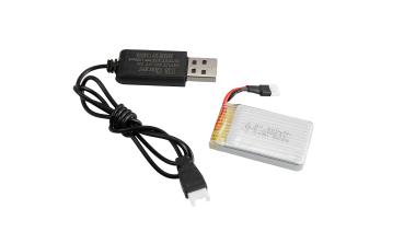 Amewi UH-60L Black Hawk Coastguard Brushless Helikopter 4-Kanal 6G RTF RC-Modell