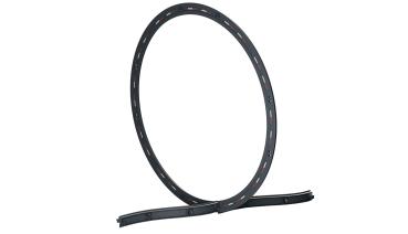 Amewi FormulA Track Race Drohne mit Rennstrecke blau RC Drohne Multikopter