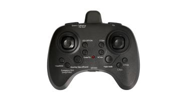 Amewi FormulA Track Race Drohne mit Rennstrecke blau RC Drohne Multikopter