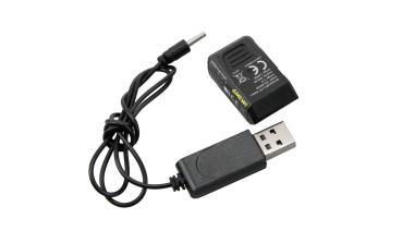 Amewi FormulA Track Race Drohne mit Rennstrecke blau RC Drohne Multikopter