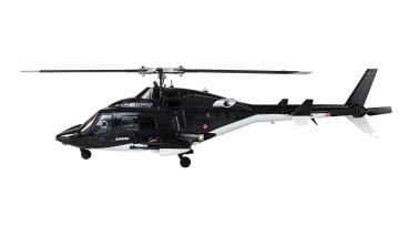 Preview: Amewi Bell 222 Airwolf Pro GPS Helikopter 8-Kanal 3D/6G RTF RC Hubschrauber