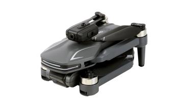 Preview: Amewi AMXFlight X4KPro Brushless-Drohne mit Kamera inkl. 2 Akkus RC Multikopter