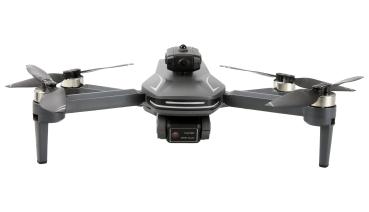 Amewi AMXFlight X4KPro Brushless-Drohne mit Kamera inkl. 2 Akkus RC Multikopter