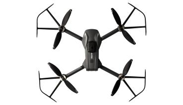 Amewi AMXFlight X4KPro Brushless-Drohne mit Kamera inkl. 2 Akkus RC Multikopter