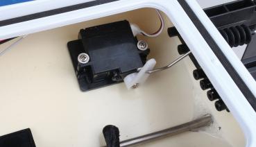 Preview: Amewi Speedboot Blade Mono 670mm 40km/h RTR RC Boot RC Modell