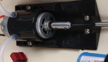 Preview: Amewi Speedboot Blade Mono 670mm 40km/h RTR RC Boot RC Modell