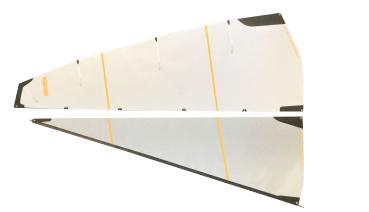 Preview: Amewi DragonFlite 95 Renn-Segelboot 950mm ARTR RC Boot RC Modell