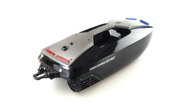 Preview: Amewi Baiting 500 V3 Futterboot RTR RC Boot RC Modell