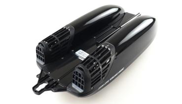 Preview: Amewi Baiting 500 V3 Futterboot RTR RC Boot RC Modell