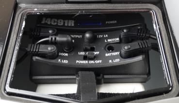 Amewi Baiting 500 V3 Futterboot RTR RC Boot RC Modell