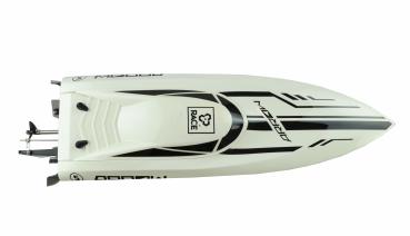 Preview: Amewi Arrow 5 Mono Speedboot brushless 633mm RTR RC Boot RC Modell