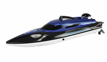 Amewi Blue Barracuda V3 Mini-Boot RTR RC Boot RC Modell