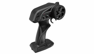 Amewi Blue Barracuda V3 Mini-Boot RTR RC Boot RC Modell