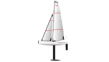 Amewi DragonForce65 V7 Segelboot 650mm RTR RC Boot RC Modell