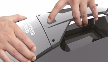 Preview: Amewi Baiting 2500G V2 GPS & Fischfinder Futterboot RTR RC Boot RC Modell