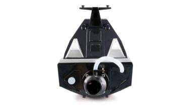 Amewi Black Turbo Militärboot mit Jetantrieb 420mm RTR schwarz RC Boot RC Modell