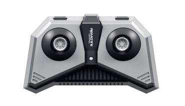 Amewi Croco das kleine Krokodil 370mm 4-Kanal RTR RC Boot RC Modell