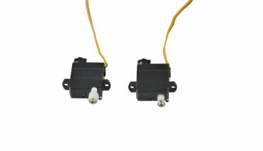 Preview: Amewi Elektronik Set für Micro RC Flugzeuge inkl. Gyro Mode 2 RC Flugzeug Modell