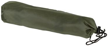 Thermokissen Selbstaufblasbar Oliv Sitzkissen Outdoor Camping Isokissen Kissen