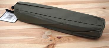 Thermokissen Selbstaufblasbar Oliv Sitzkissen Outdoor Camping Isokissen Kissen