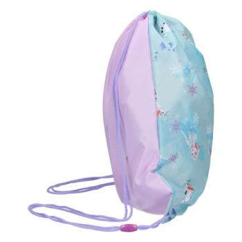 Preview: Kinder Disney Frozen 2 / Die Eiskönigin 2 Sportbeutel Vadobag Schule Kita