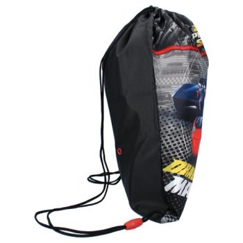 Preview: Kinder-Rucksack Disney Cars - Sportbeutel "Perfect Start" Vadobag Schule Kita