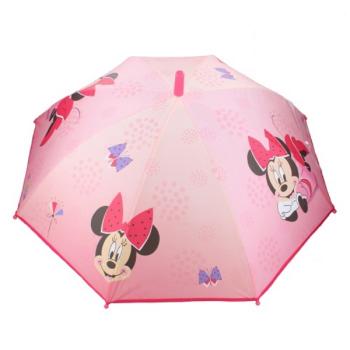 Preview: Kinder-Rucksack Disney Minnie Mouse - Regenschirm Vadobag Schule Kita