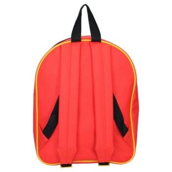 Preview: Kinder-Rucksack Paw Patrol  "Furry Friends" Marshall 32cm Vadobag Schule Kita