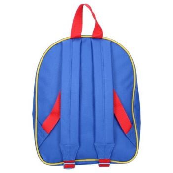 Preview: Kinder-Rucksack Paw Patrol - Rucksack "Furry Friends", Chase 32cm Vadobag Schule Kita