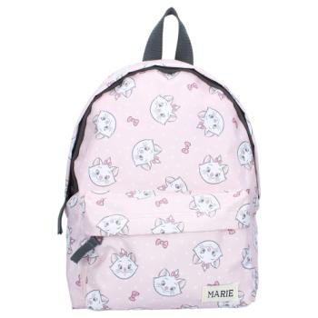 Kinder-Rucksack Disney Aristocats Marie My First Friend 31cm Vadobag Schule Kita