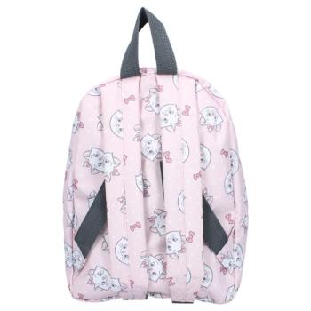Preview: Kinder-Rucksack Disney Aristocats Marie My First Friend 31cm Vadobag Schule Kita