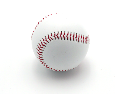 Preview: 3x Baseball Standard Pro 5 oz Set 3 Stück 142g Syntex Wurfball Sport