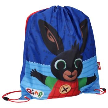 Preview: Kinder-Rucksack Bing - Sportbeutel "It's Playtime" Vadobag Schule Kita