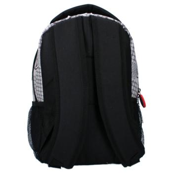 Preview: Kinder-Rucksack Avengers - Rucksack "Safety Shield" 35 cm Vadobag Schule Kita