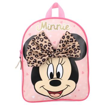 Preview: Kinder-Rucksack Disney Minnie Mouse "Special One" 32cm Vadobag Schule Kita