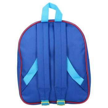 Preview: Kinder-Rucksack Paw Patrol Rucksack Chase "Special One" 32cm Vadobag Schule Kita