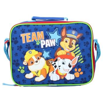 Kinder-Rucksack Paw Patrol - Lunchtasche "Rescue Squad" - 19 cm Vadobag Schule Kita