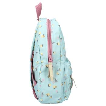 Preview: Kinder-Rucksack Disney Bambi Rucksack "Blushing Blooms" 31cm Vadobag Schule Kita