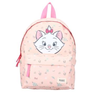 Preview: Kinder-Rucksack Disney Aristocats "Marie We Meet Again" 31cm Vadobag Schule Kita