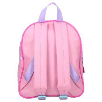 Preview: Kinder-Rucksack Paw Patrol - Rucksack "Free To Be Me" 30 cm Vadobag Schule Kita