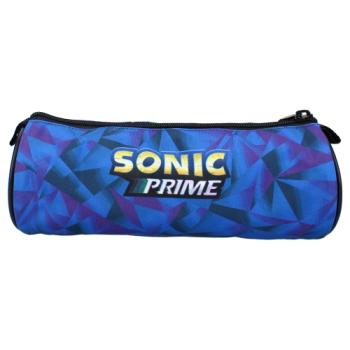 Preview: Kinder-Rucksack Sonic The Hedgehog - Federmäppchen - 21 cm Vadobag Schule Kita