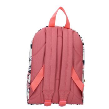 Preview: Kinder-Rucksack Disney Minnie Mouse "Good Times Only" 33 cm Vadobag Schule Kita